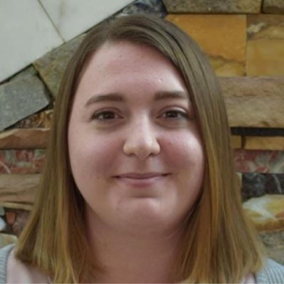 Headshot of Rebecca Schneider