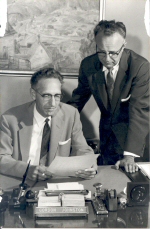Merger Meeting